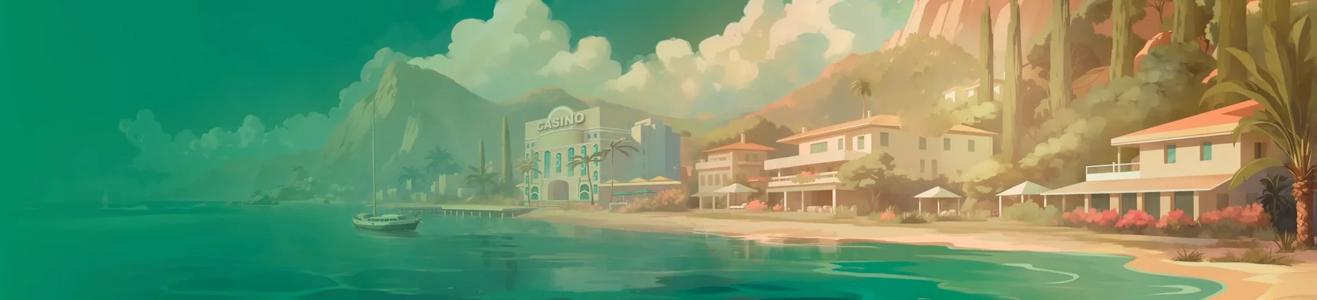 Vegasino Casino : jeux de casino en ligne